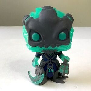 Funko Pop! Games League of Legends Thresh #07 Vinyl Action Figure 2016